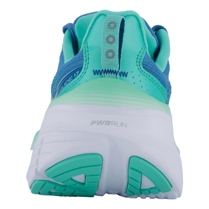 Guide 17 Breeze/mint