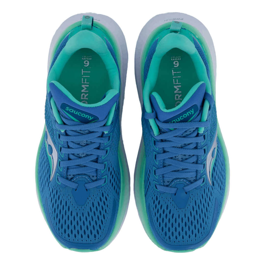 Guide 17 Breeze/mint