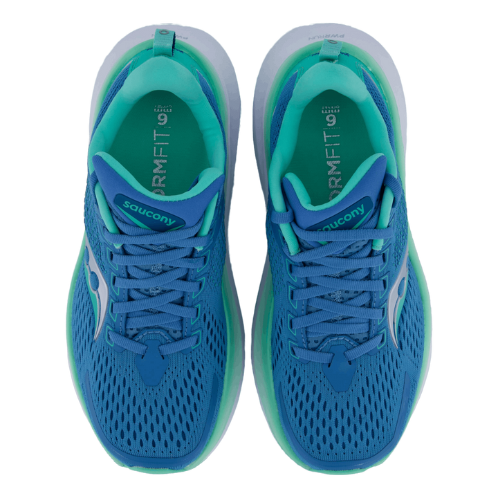 Guide 17 Breeze/mint