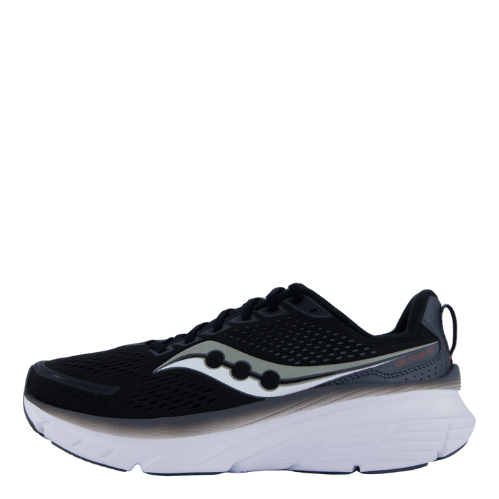 Guide 17 Black/shadow