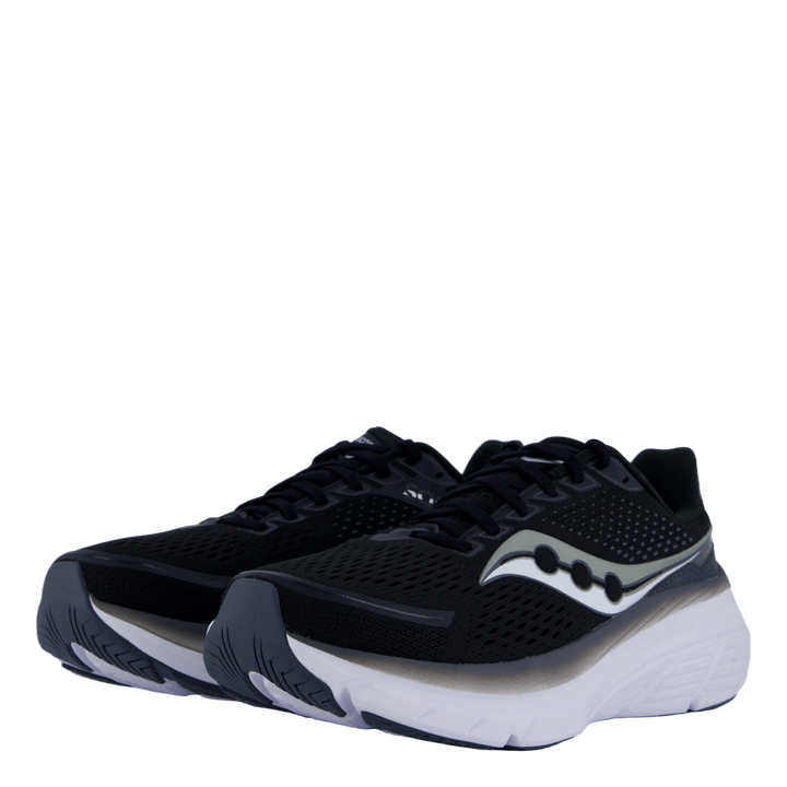 Guide 17 Black/shadow