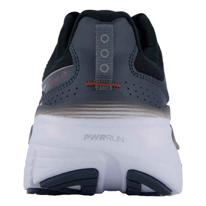 Guide 17 Black/shadow