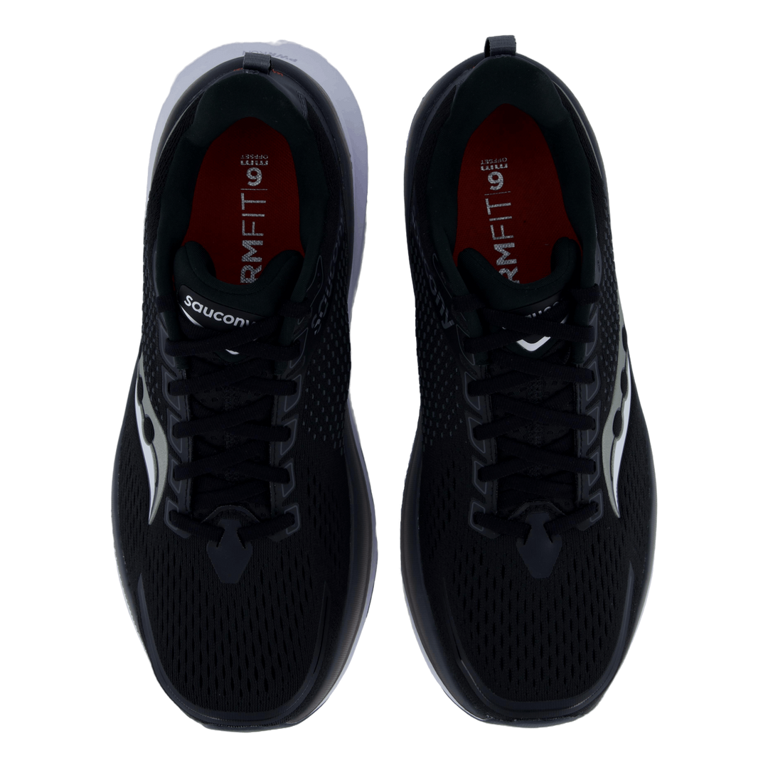 Guide 17 Black/shadow