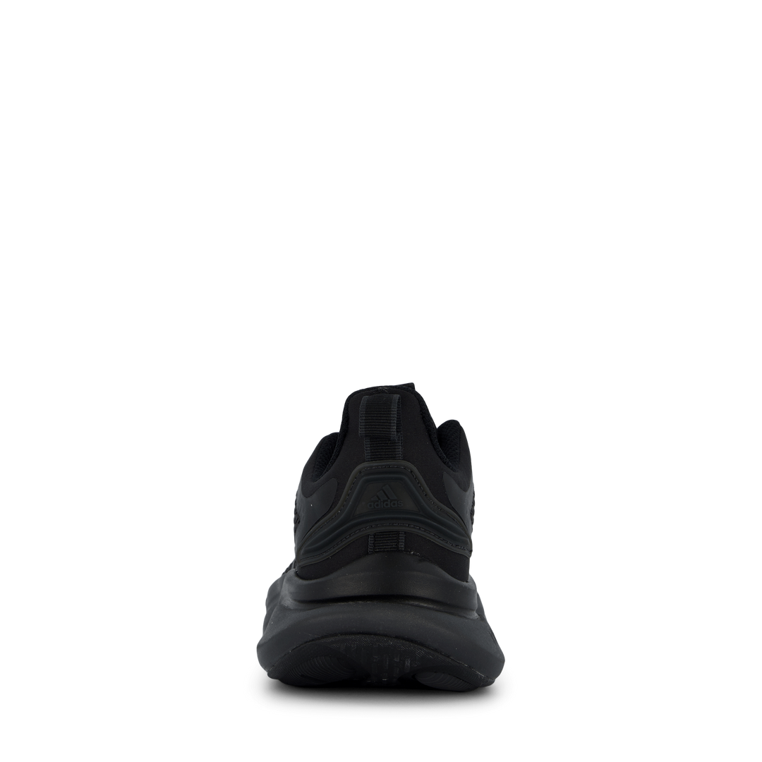 Alphabounce+ Sustainable Bounce Shoes Core Black / Carbon / Gold Metallic