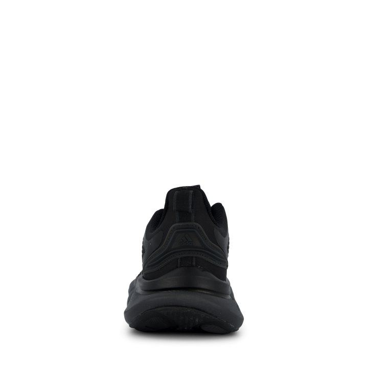 Alphabounce+ Sustainable Bounce Shoes Core Black / Carbon / Gold Metallic