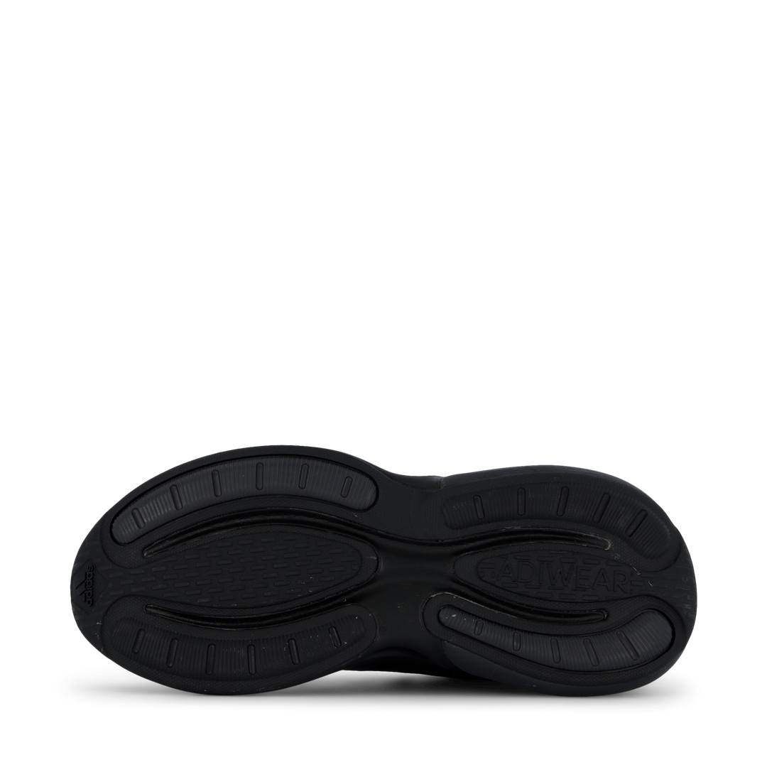 Alphabounce+ Sustainable Bounce Shoes Core Black / Carbon / Gold Metallic