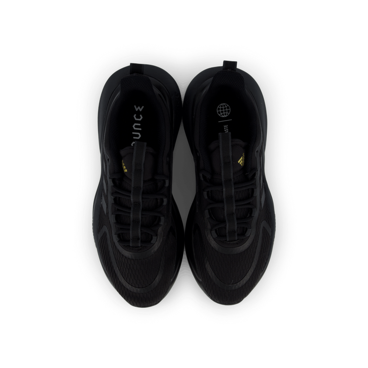 Alphabounce+ Sustainable Bounce Shoes Core Black / Carbon / Gold Metallic