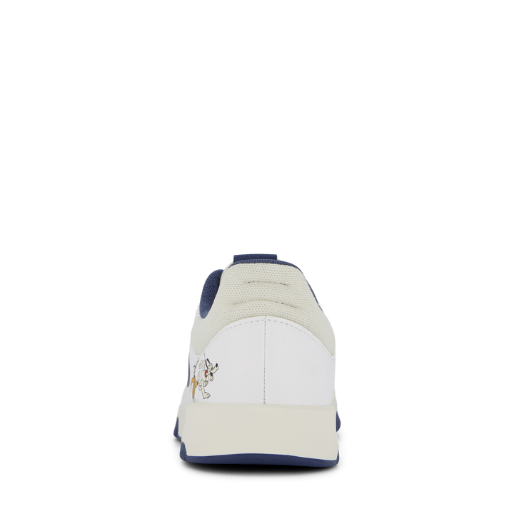 Disney Tensaur Sport Shoes Kids White