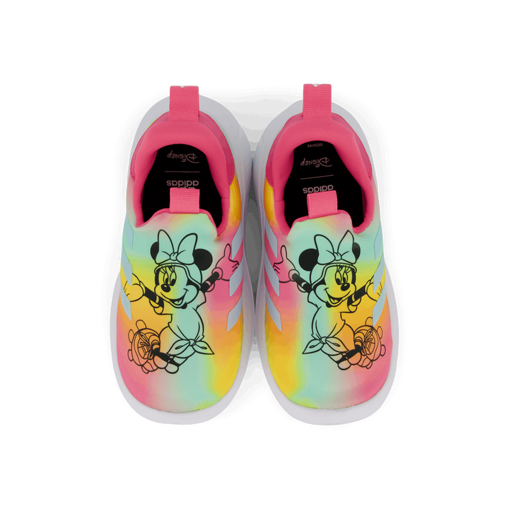 Monofit x Disney Shoes Kids Pulmag / Seflaq / Cloud White