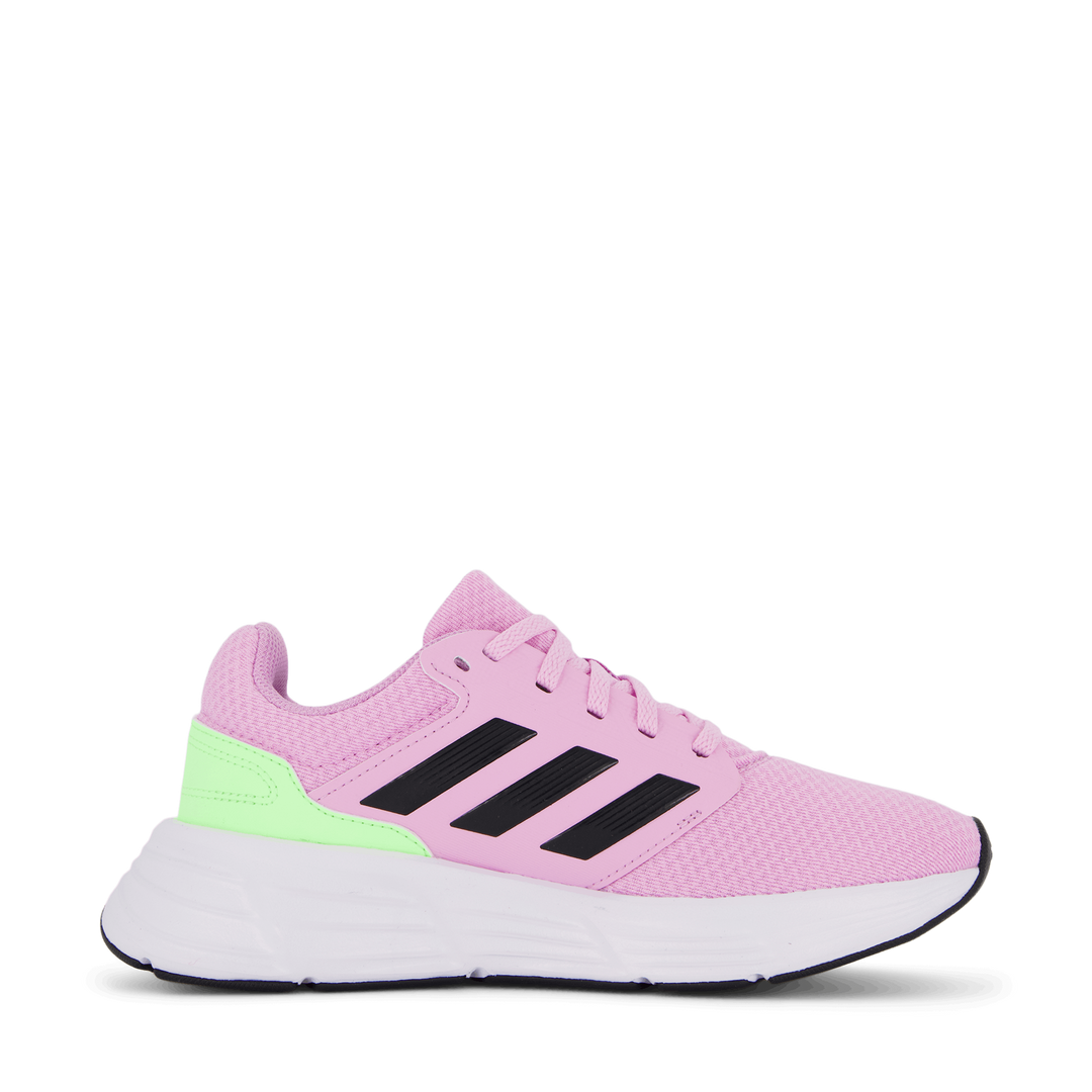 Galaxy 6 Shoes Blilil / Core Black / Segrsp