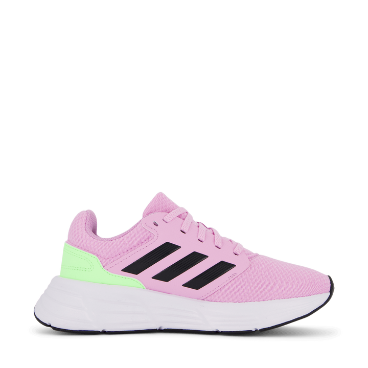 Galaxy 6 Shoes Blilil / Core Black / Segrsp