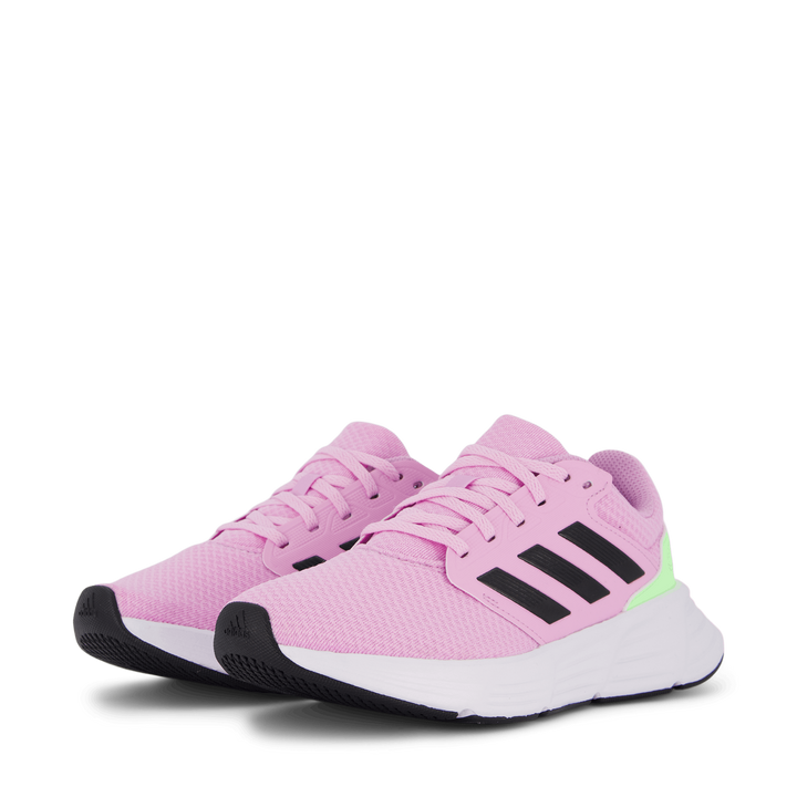 Galaxy 6 Shoes Blilil / Core Black / Segrsp