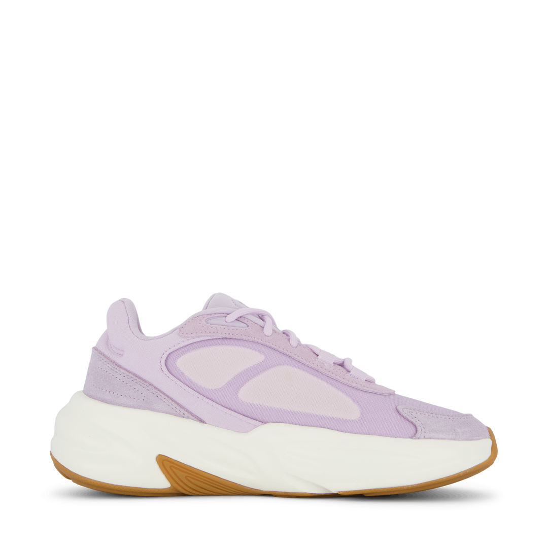 Ozelle Cloudfoam Lifestyle Running Shoes Icelav / Sildaw / Owhite