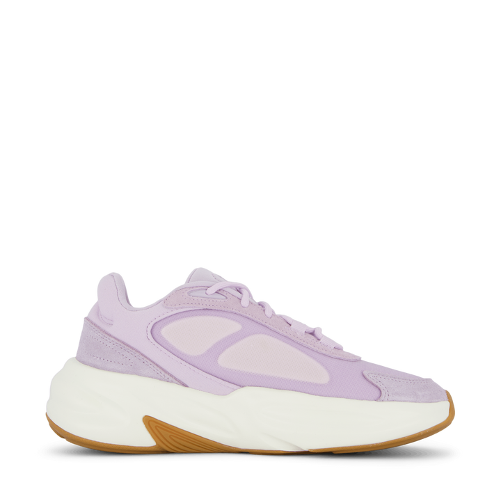 Ozelle Cloudfoam Lifestyle Running Shoes Icelav / Sildaw / Owhite