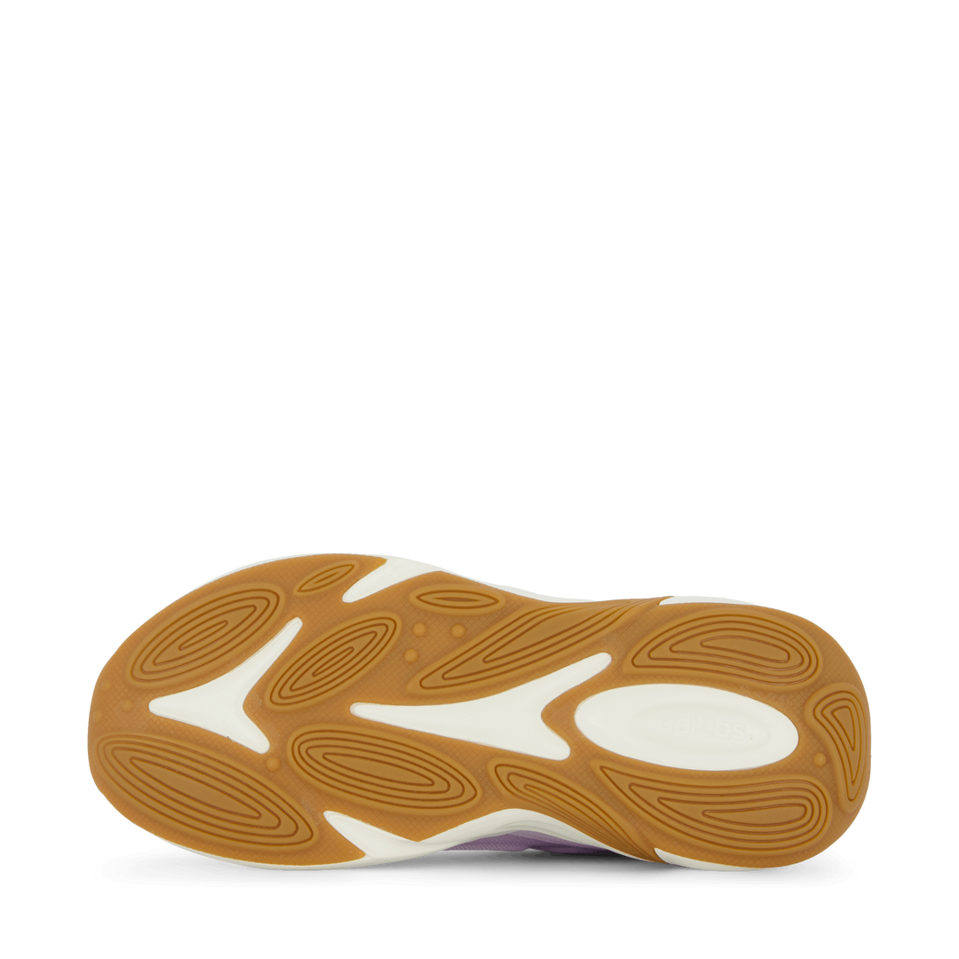 Ozelle Cloudfoam Lifestyle Running Shoes Icelav / Sildaw / Owhite