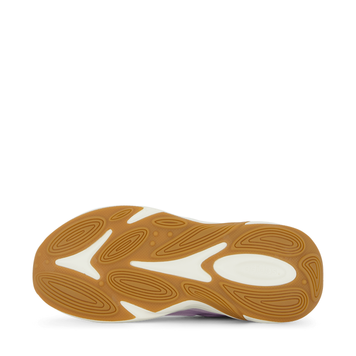 Ozelle Cloudfoam Lifestyle Running Shoes Icelav / Sildaw / Owhite