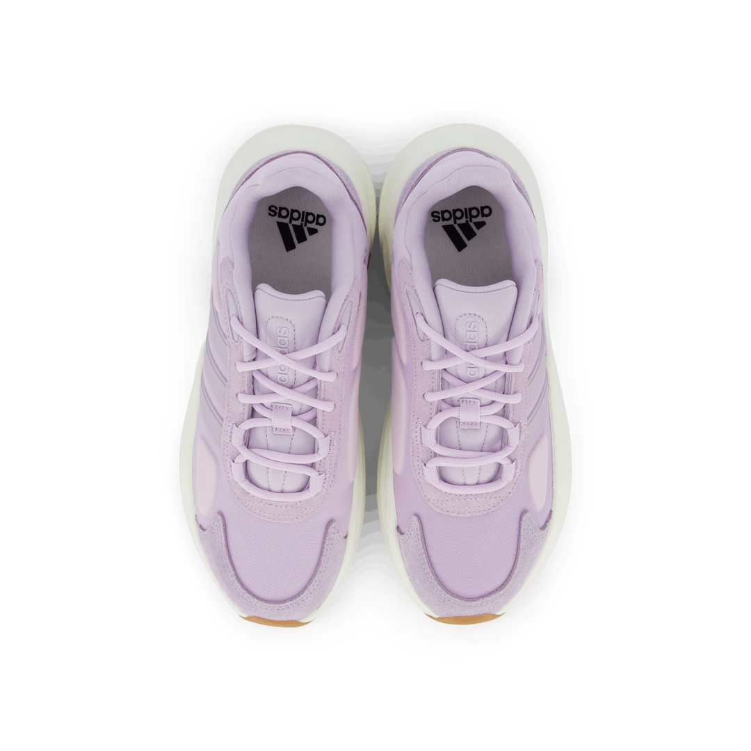 Ozelle Cloudfoam Lifestyle Running Shoes Icelav / Sildaw / Owhite