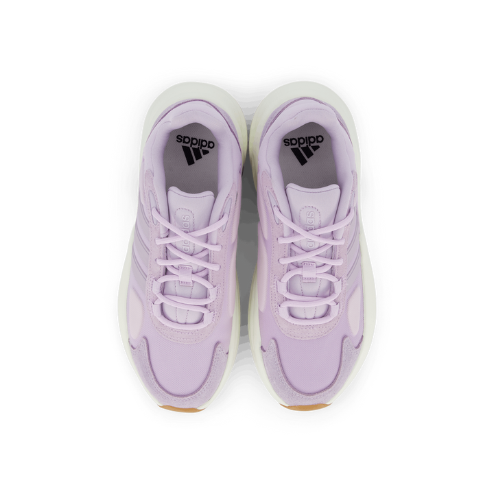 Ozelle Cloudfoam Lifestyle Running Shoes Icelav / Sildaw / Owhite