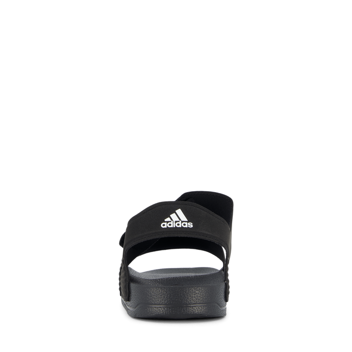Adilette Sandals Core Black / Cloud White / Core Black