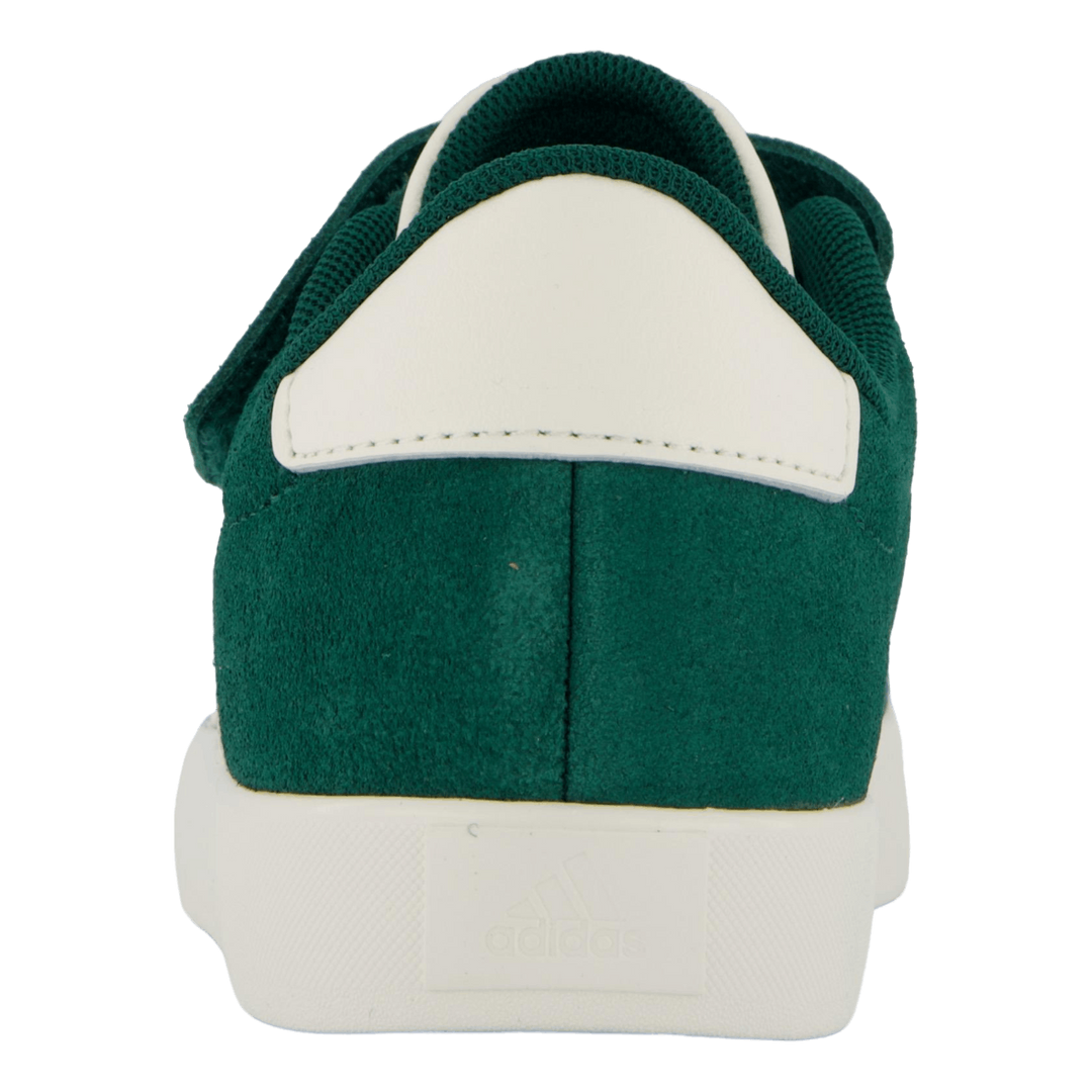 Vl Court 3.0 El C Cgreen/owhite/goldmt