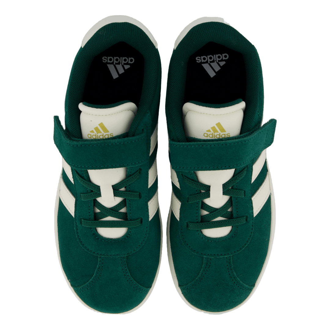 Vl Court 3.0 El C Cgreen/owhite/goldmt