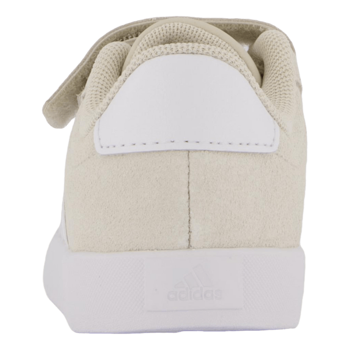 Vl Court 3.0 Cf I Alumin/ftwwht/alumin