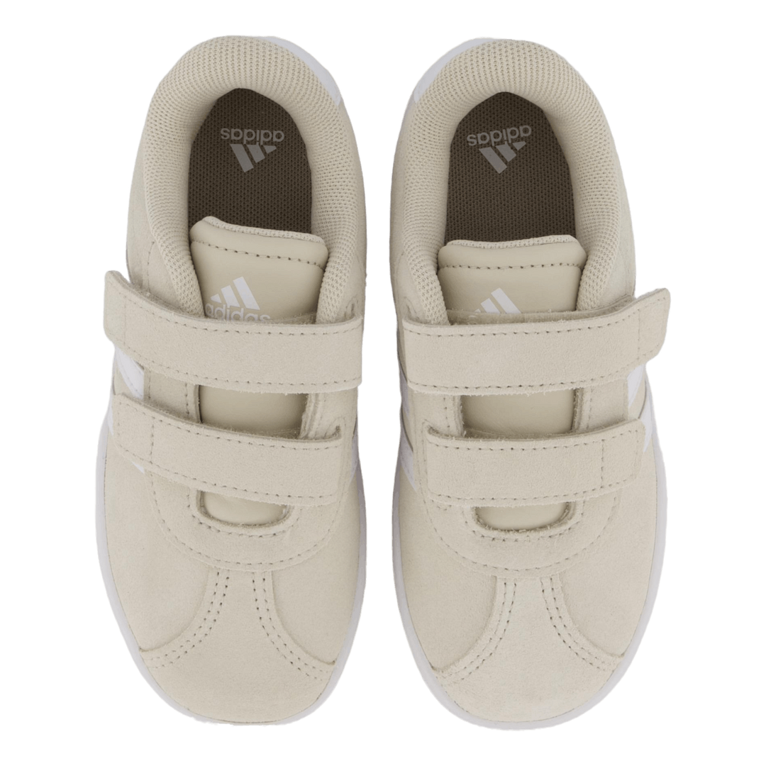 Vl Court 3.0 Cf I Alumin/ftwwht/alumin