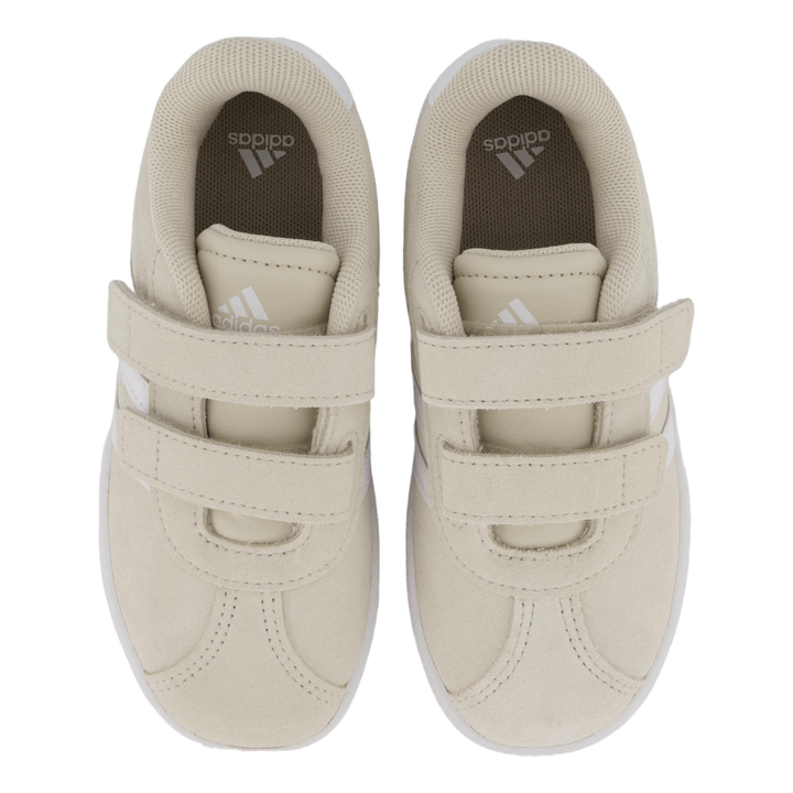 Vl Court 3.0 Cf I Alumin/ftwwht/alumin