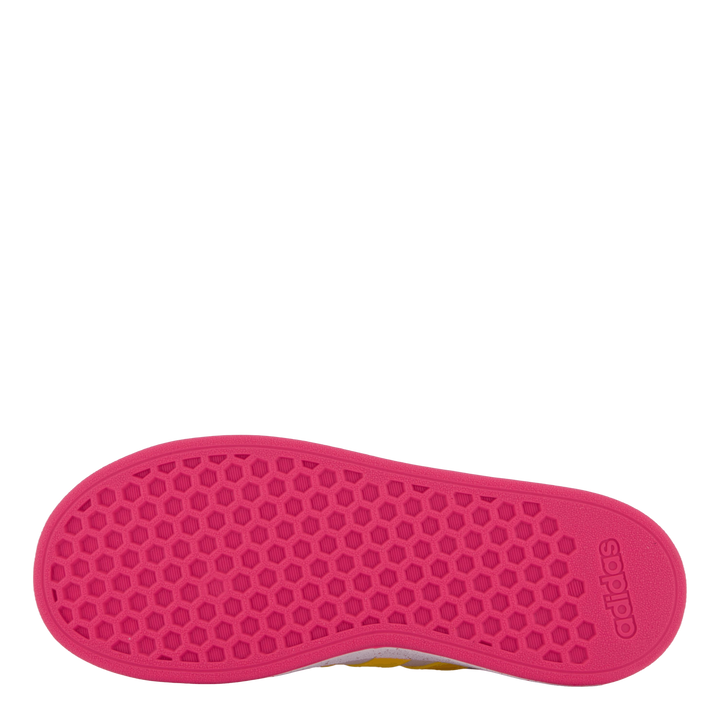 Grand Court Minnie El K Ftwwht/spark/pulmag