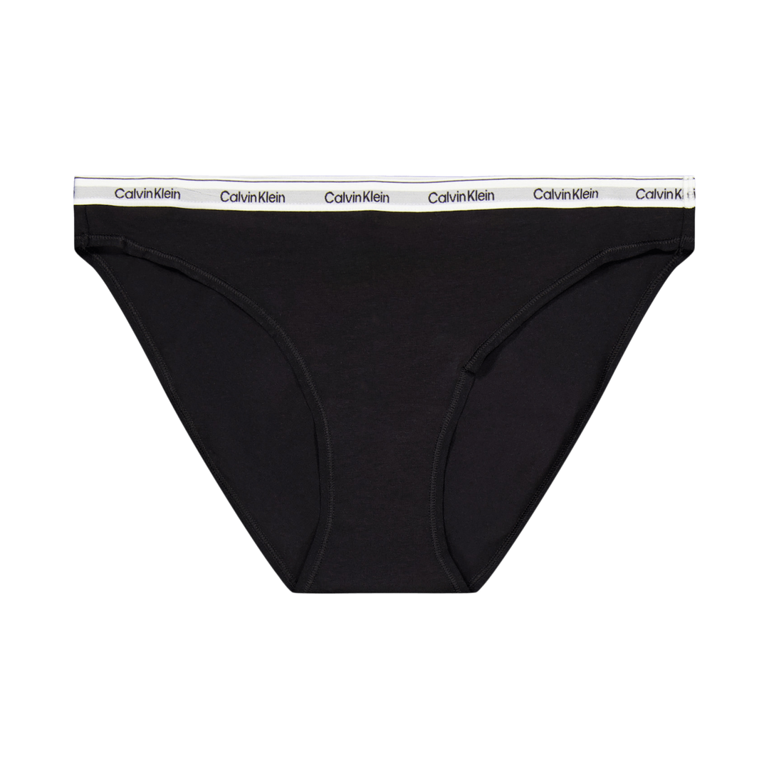 Bikini 3pk Black