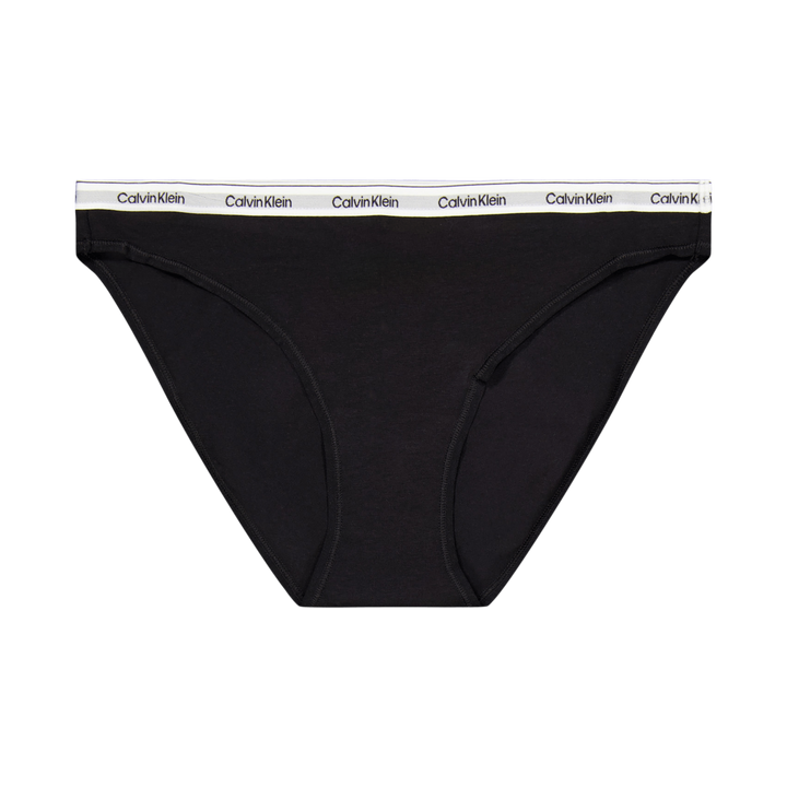 Bikini 3pk Black