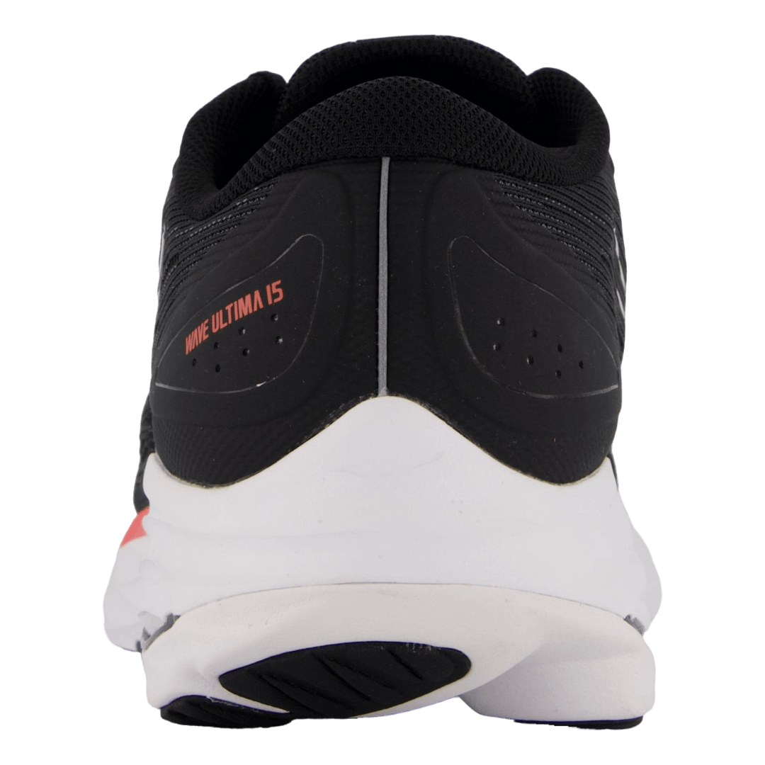 Wave Ultima 15 Black/oyster Mushroom/turbulen