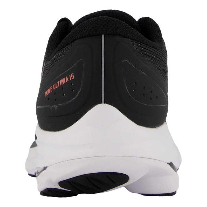 Wave Ultima 15 W Black/dubarry/oyster Mushroom