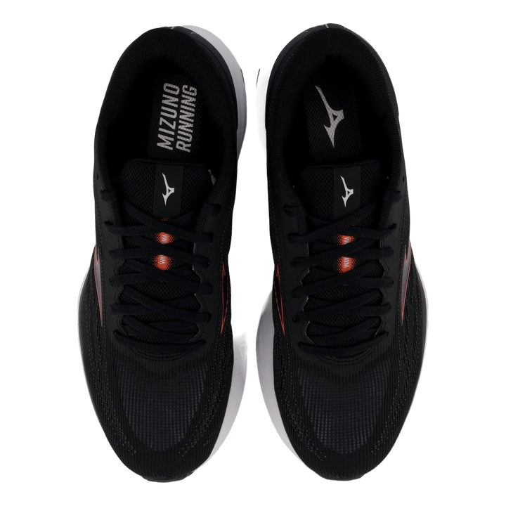 Wave Ultima 15 W Black/dubarry/oyster Mushroom