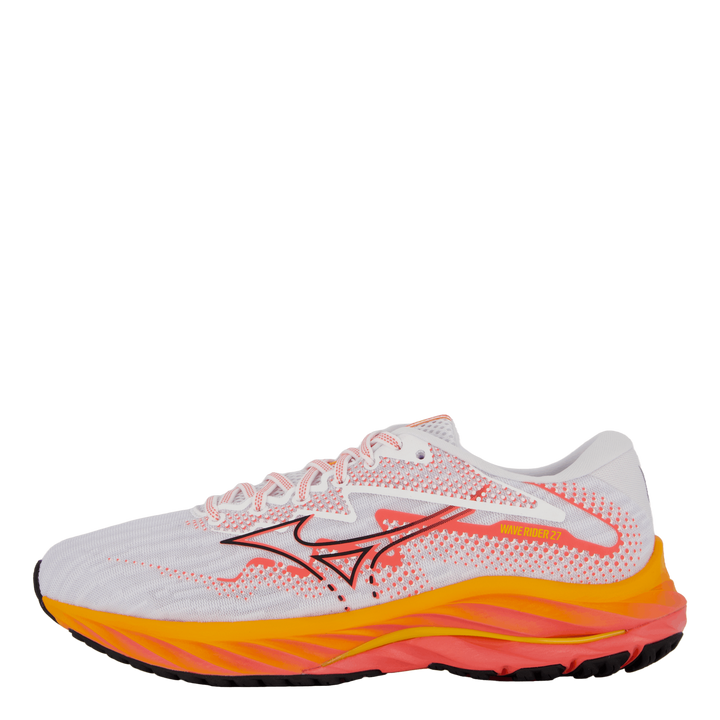 Wave Rider 27 W White/black/dubarry