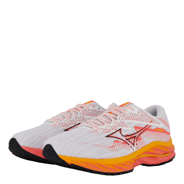 Wave Rider 27 W White/black/dubarry