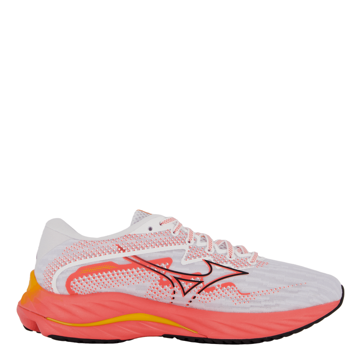 Wave Rider 27 W White/black/dubarry