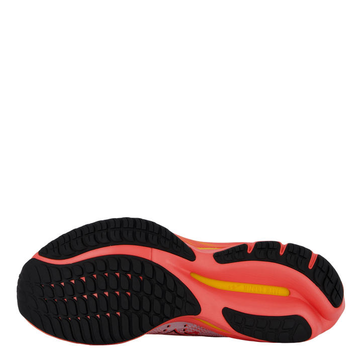 Wave Rider 27 W White/black/dubarry