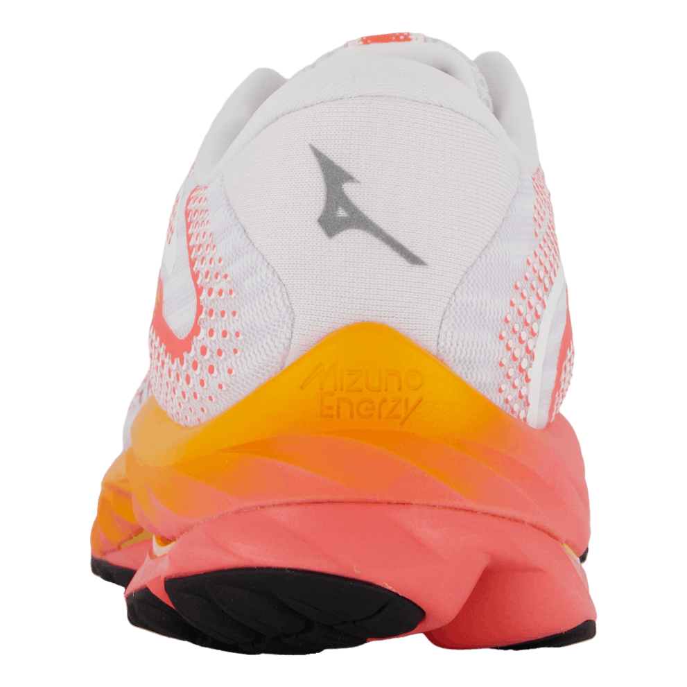 Wave Rider 27 W White/black/dubarry