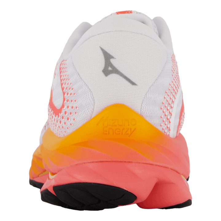 Wave Rider 27 W White/black/dubarry