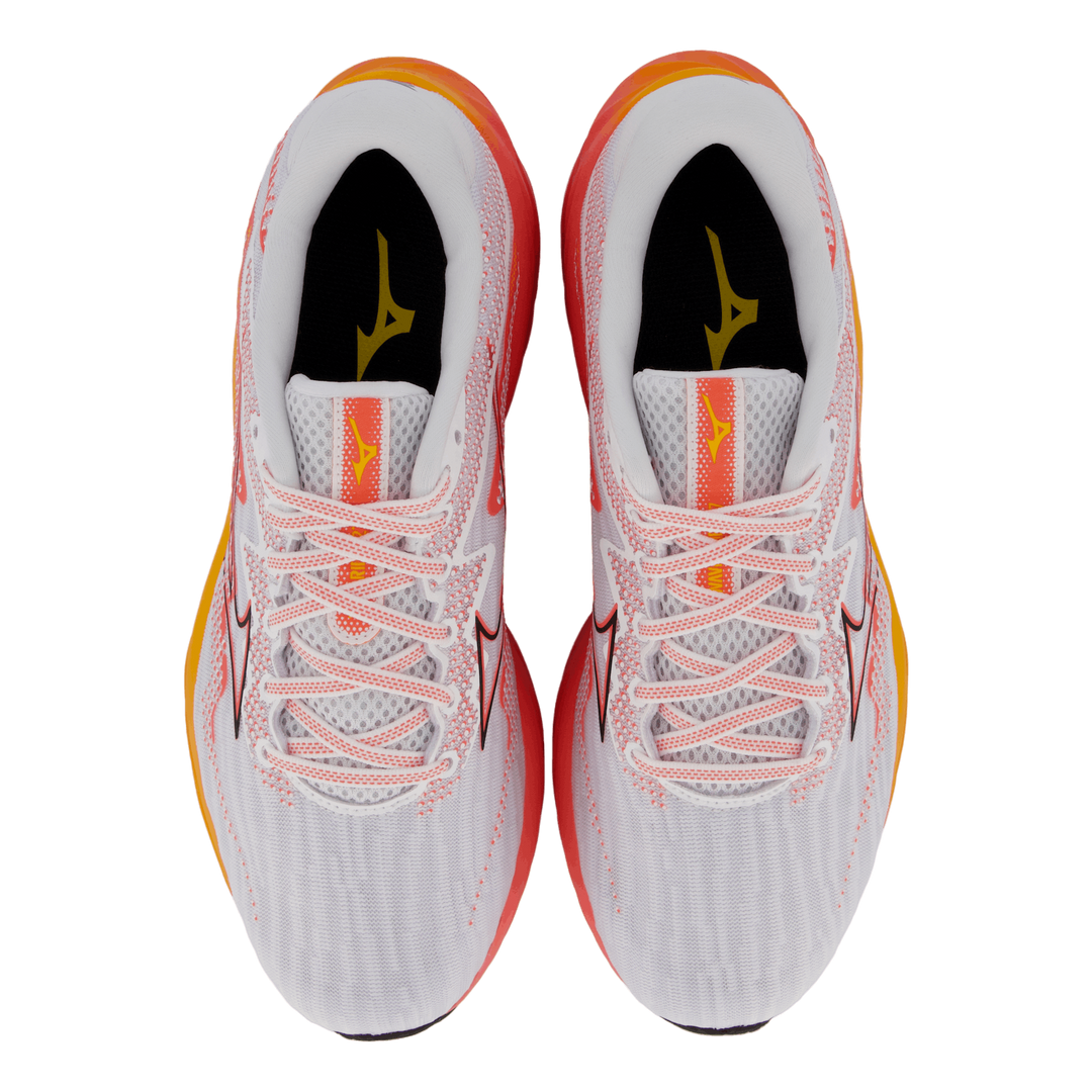 Wave Rider 27 W White/black/dubarry