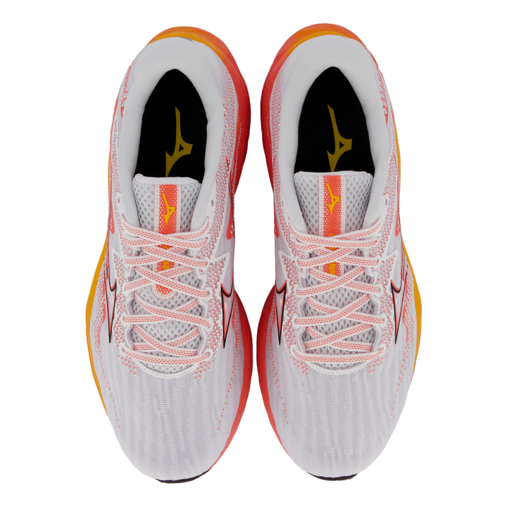 Wave Rider 27 W White/black/dubarry