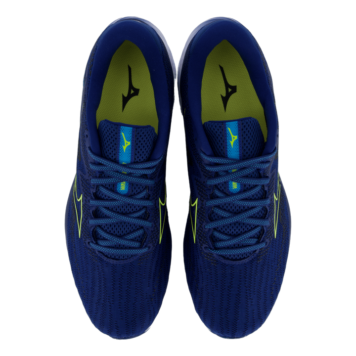 Wave Rider 27 Navy Peony/sharp Green/swim Ca