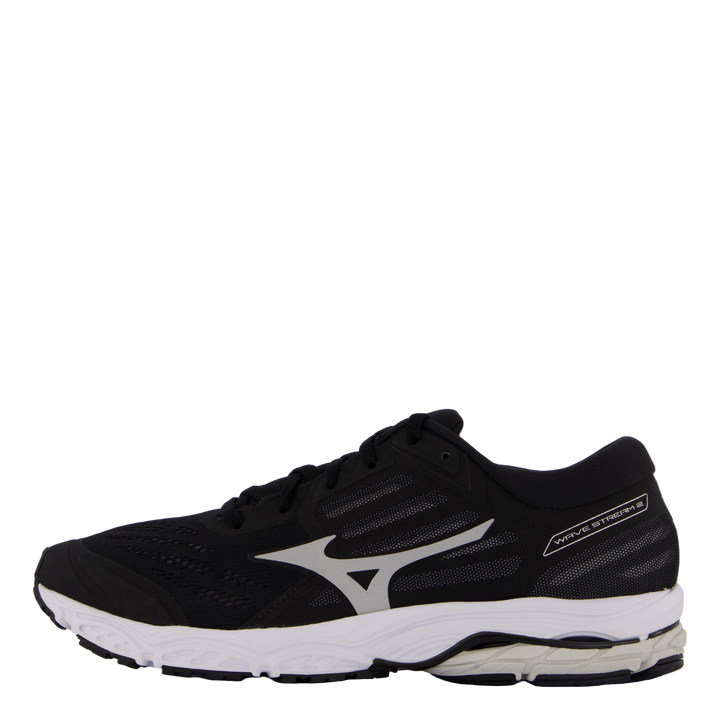 Wave Stream 2 Black/silver/oyster Mushroom