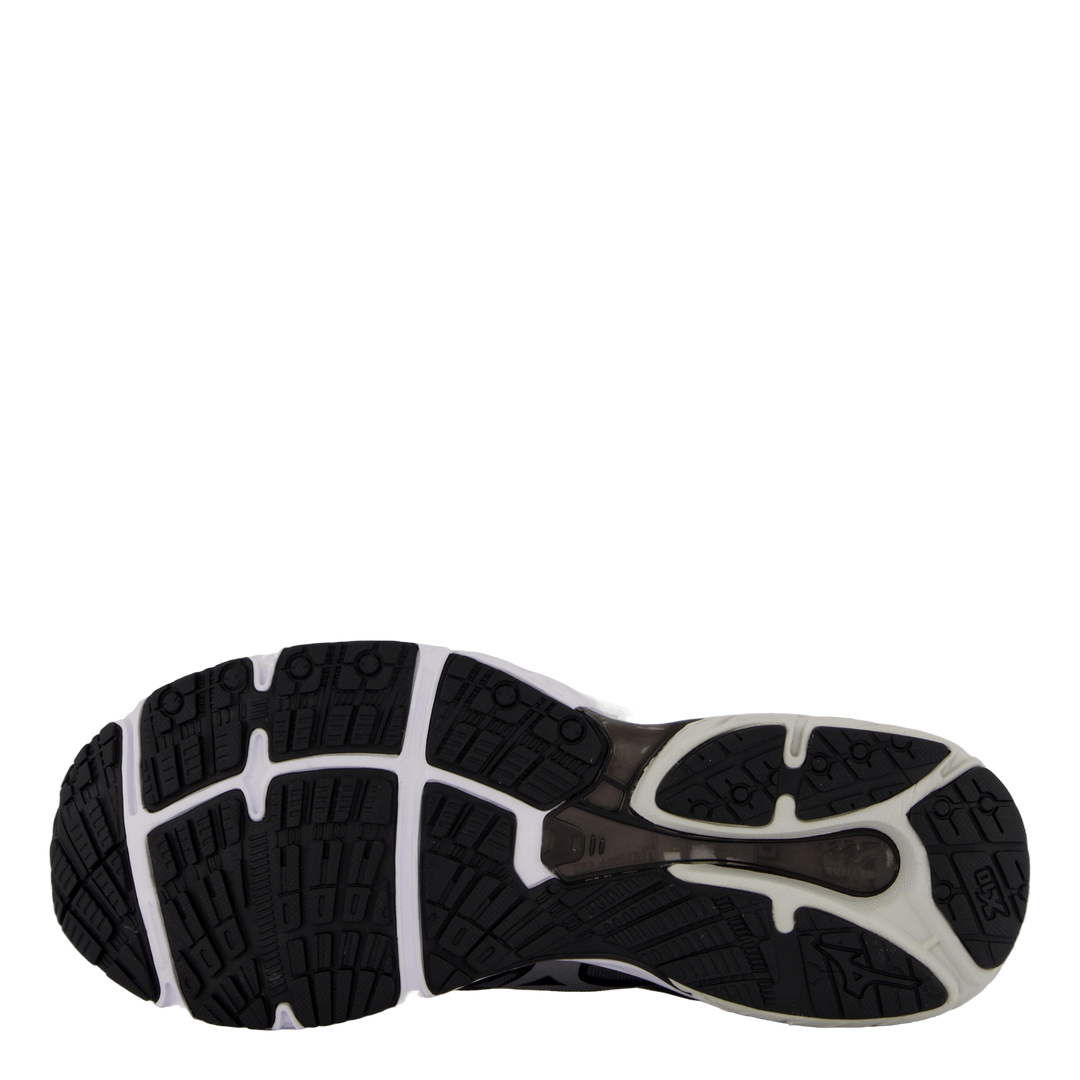 Wave Stream 2 Black/silver/oyster Mushroom