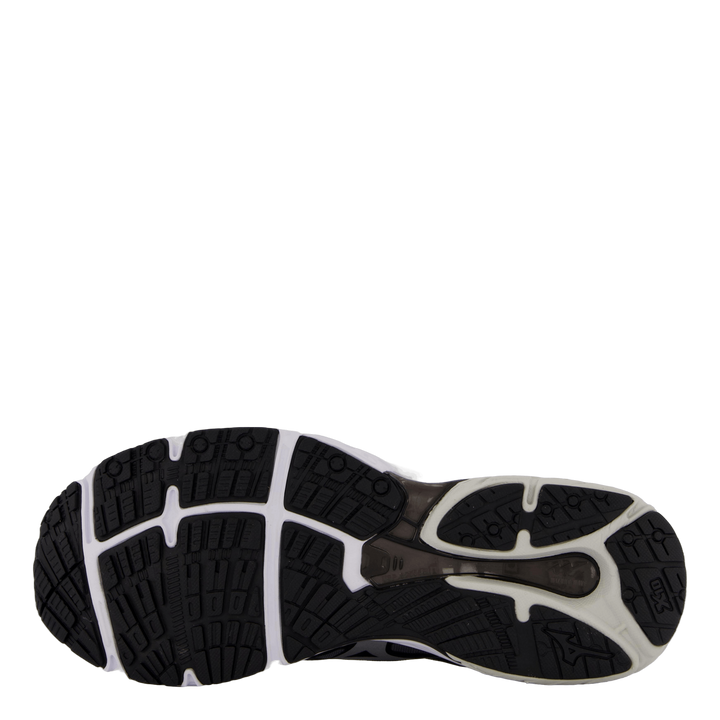 Wave Stream 2 Black/silver/oyster Mushroom