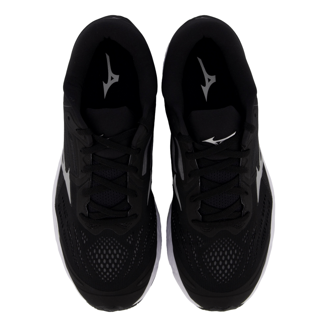 Wave Stream 2 Black/silver/oyster Mushroom