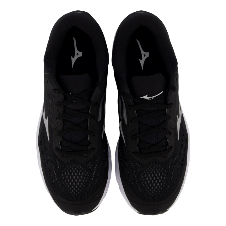 Wave Stream 2 Black/silver/oyster Mushroom