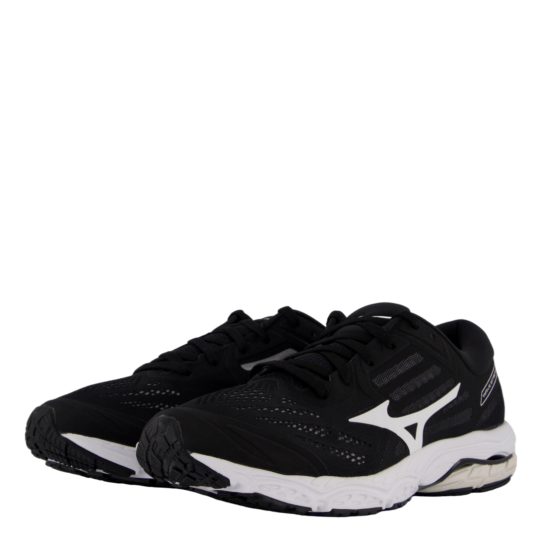 Wave Stream 2 Black/white/nimbus Cloud