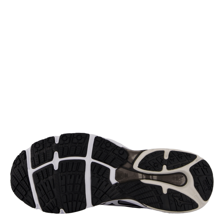 Wave Stream 2 Black/white/nimbus Cloud